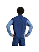 Pánská mikina adidas Tiro 25 Competition Presentation navy blue JI6564 panské Pánská mikina adidas Tiro 25 Competition Presentation navy blue JI6564 panské