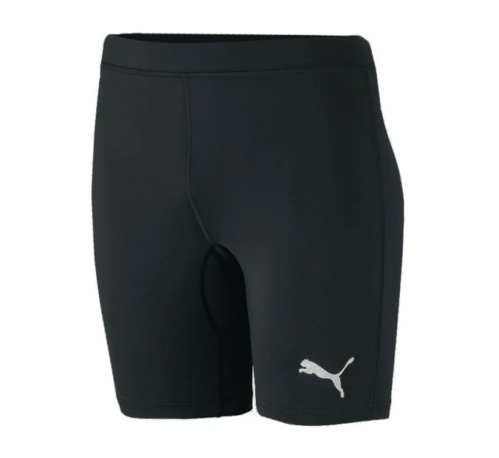 Puma LIGA Baselayer Short Tight Junior 655937 03 Puma LIGA Baselayer Short Tight Junior 655937 03