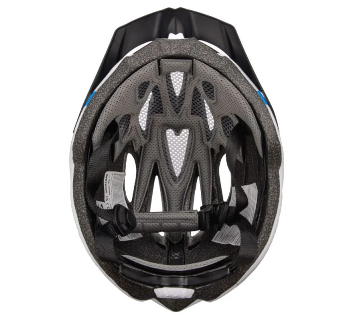 Cyklistická přilba model 21397303 - Meteor