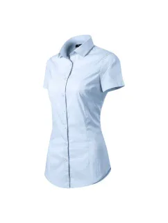Malfini Flash W MLI-26182 světle modrá košile