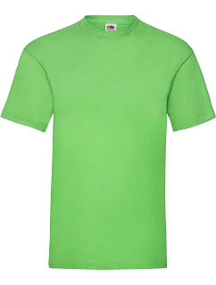 Valueweight T Tričko model 22496916 lime - Fruit of the Loom