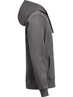 OCS RCS Full Zip Hoodie Unisex mikina s kapucí z těžké bavlny model 22466062 charcoal - Untagged Movement OCS RCS Full Zip Hoodie Unisex mikina s kapucí z těžké bavlny model 22466062 charcoal - Untagged Movement