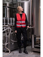 – Dortmund Funkční vesta 76. grey model 22502745 - Korntex