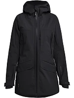 Shell Jacket Women dámská bunda black model 22470759 - Tenson Shell Jacket Women dámská bunda black model 22470759 - Tenson