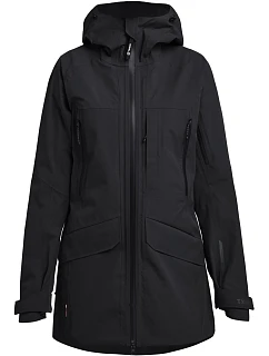 Shell Jacket Women dámská bunda black model 22470759 - Tenson