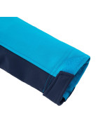 Pánská softshellová bunda PRESENA-M Modrá - Kilpi