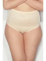 Mitex Iga string barva: béžová