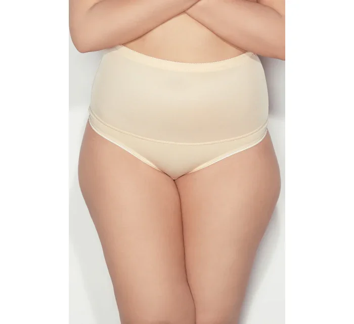 Mitex Iga string barva: béžová