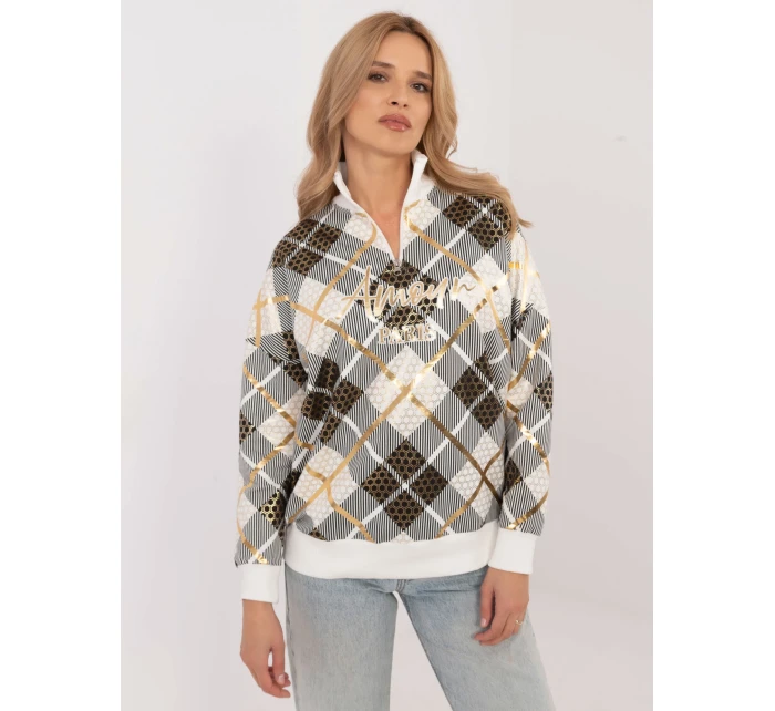 Halenka CLM BL 1259.59 ecru Halenka CLM BL 1259.59 ecru