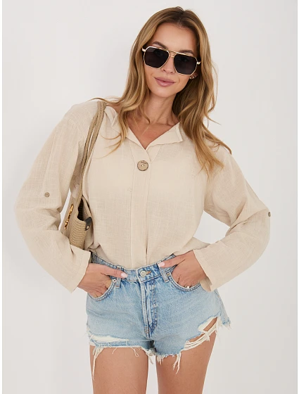 Halenka IT BZ 3130.21 béžová