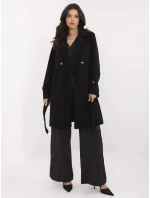 Plášť MO EN model 21041102 černý - FPrice