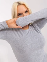 Halenka RV BZ 9257.19 šedá