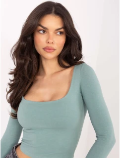 Halenka WT BZ A1217.74 pistáciová