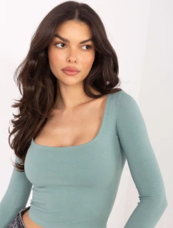 Halenka WT BZ A1217.74 pistáciová