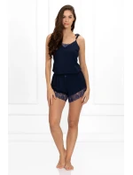 Pyžamo Daphne - Momenti Per Me