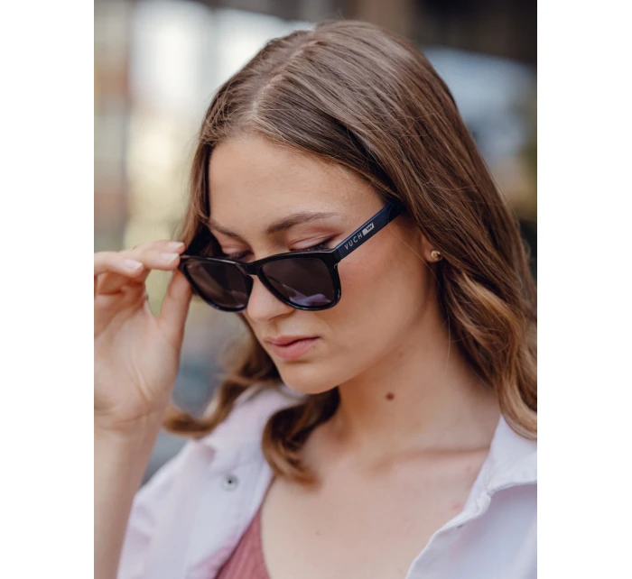 Unisex sluneční brýle Vuch Tilly Blue