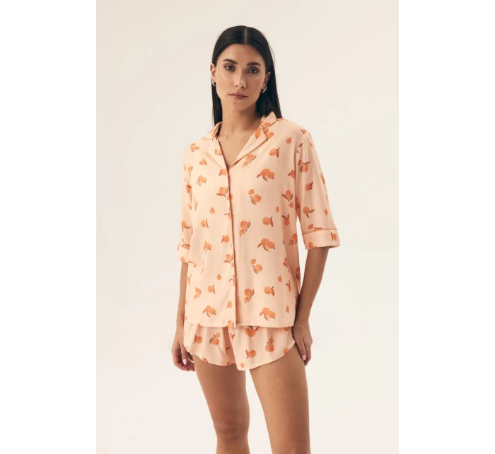 DÁMSKÉ PYŽAMO SS25 model 20980891 - HENDERSON LADIES DÁMSKÉ PYŽAMO SS25 model 20980891 - HENDERSON LADIES