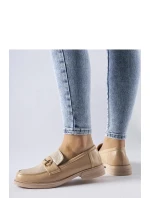 Mokasiny model 207643 Solea Mokasiny model 207643 Solea