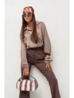 Košile s dlouhým rukávem model 223531 LaBalancia Košile s dlouhým rukávem model 223531 LaBalancia