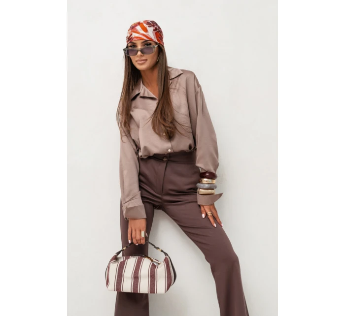 Košile s dlouhým rukávem model 223531 LaBalancia Košile s dlouhým rukávem model 223531 LaBalancia