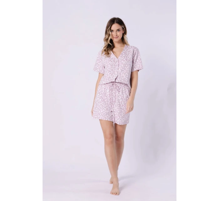 Pyžama  model 223681 M-Max