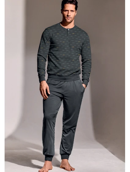 Pánské pyžamo model 21470612 - Infiore