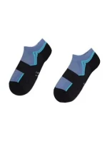 Pánské kotníkové ponožky Wola Sportive W91.1N3 Ag+ vzor Pánské kotníkové ponožky Wola Sportive W91.1N3 Ag+ vzor