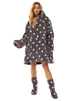 Bluza model 20716349 dł/r damska - L&L