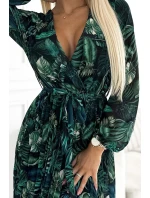 Dámské šaty model 21884002 - numoco basic