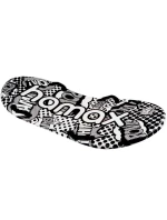 Twin   černobílé model 21341622 - Hamax