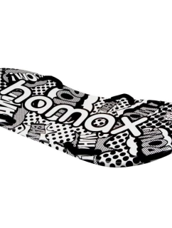 Twin   černobílé model 21341622 - Hamax