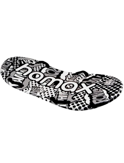 Twin   černobílé model 21341622 - Hamax