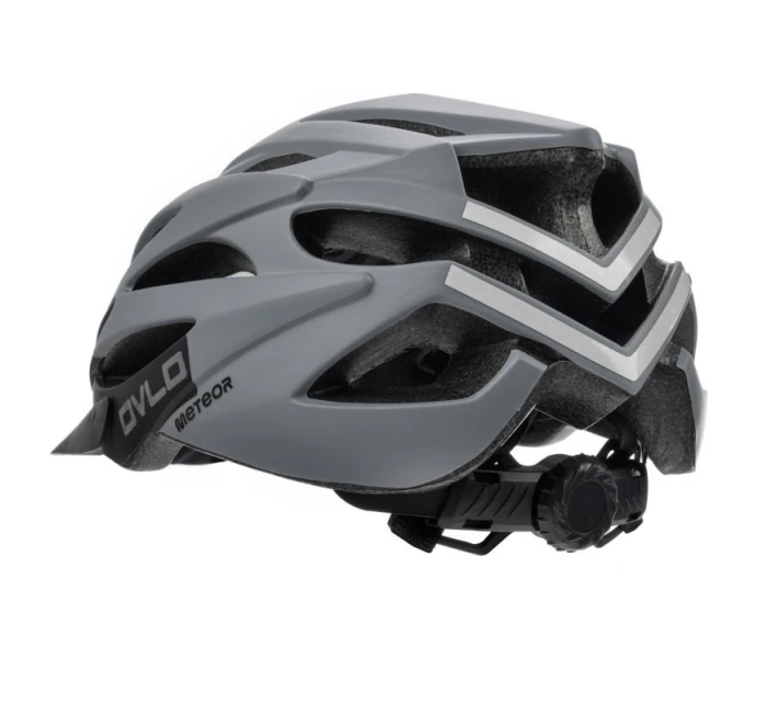 Cyklistická přilba Meteor Ovlo L 16867