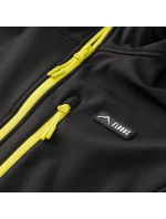 Softshellová bunda  II M model 20218117 - Elbrus