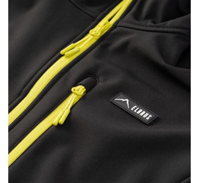 Softshellová bunda  II M model 20218117 - Elbrus