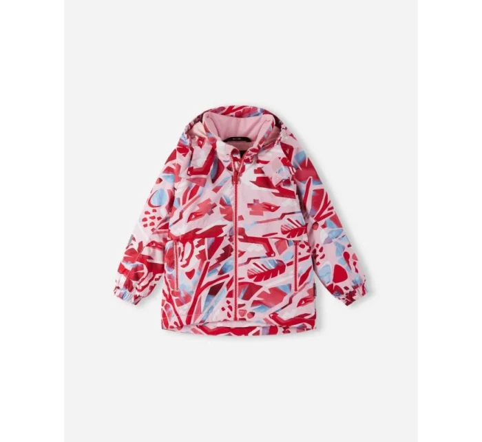 tec Jr zimní bunda model 21865629 - Reima