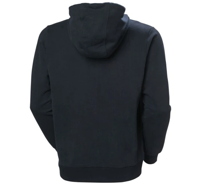 mikina HH Logo Full Zip Hoodie 2.0 M model 21024814 597 pánské - Helly Hansen mikina HH Logo Full Zip Hoodie 2.0 M model 21024814 597 pánské - Helly Hansen