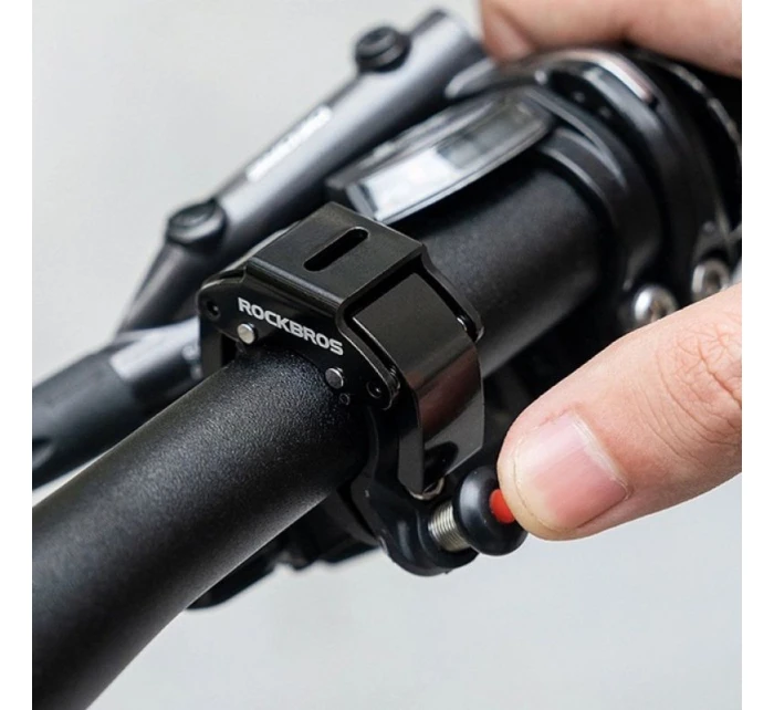 na kolo Rockbros C černý model 21305107 - Inny na kolo Rockbros C černý model 21305107 - Inny