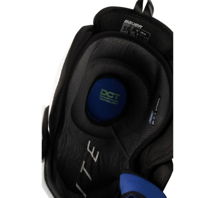 Hokejové chrániče holení Bauer Vapor Flylite Jr