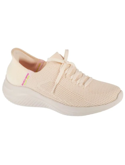 SlipIns: Ultra Flex 3.0 Elevated Motion model 21375324 Beige 35 - Skechers SlipIns: Ultra Flex 3.0 Elevated Motion model 21375324 Beige 35 - Skechers