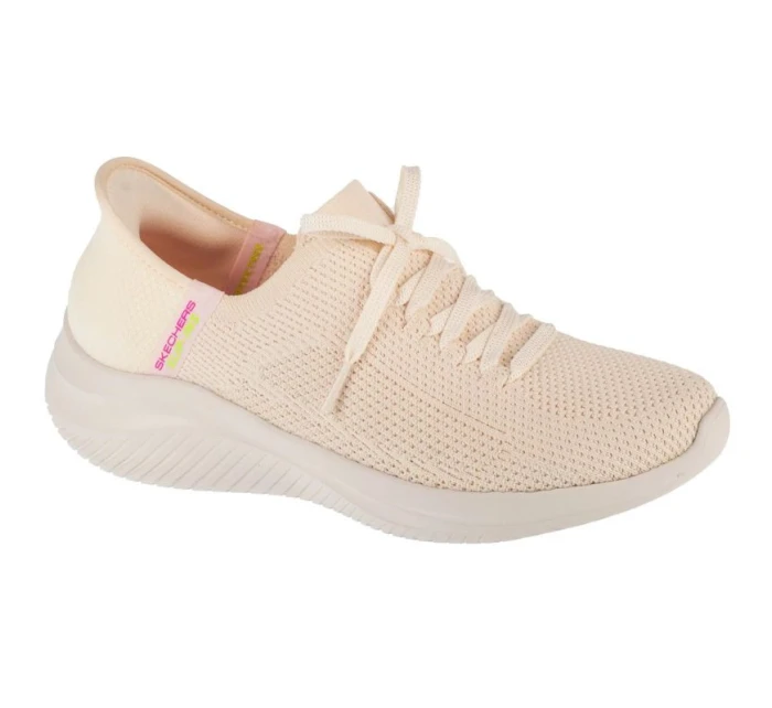 SlipIns: Ultra Flex 3.0 Elevated Motion model 21375324 Beige 35 - Skechers SlipIns: Ultra Flex 3.0 Elevated Motion model 21375324 Beige 35 - Skechers