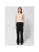 Dámské bavlněné mušelínové kalhoty model 21432378 - Outhorn