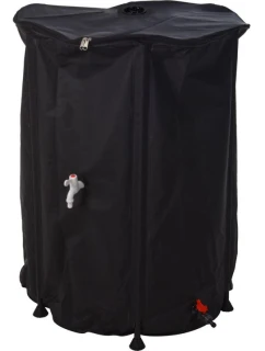 NÁDRŽ NA DEŠŤOVOU VODU PVC 500L PROGARDEN