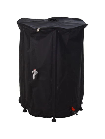 NÁDRŽ NA DEŠŤOVOU VODU PVC 500L PROGARDEN