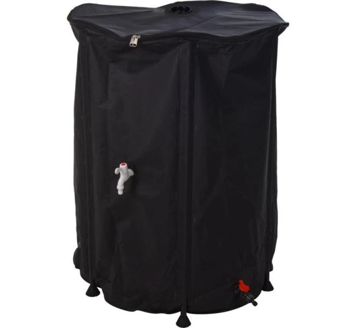 NÁDRŽ NA DEŠŤOVOU VODU PVC 500L PROGARDEN