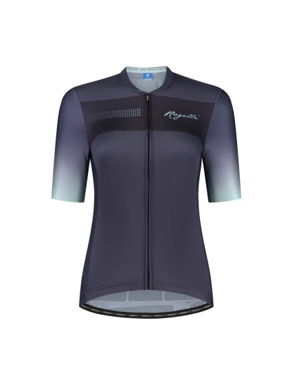 Rogelli dámský dres DAWN purple-mint L