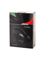 Sluchátka Bose QuietComfort černá Sluchátka Bose QuietComfort černá