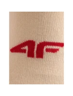 Chlapecké kotníkové ponožky (2 balení) 4F 4FJRAW25USOCM601-11S