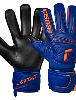 Rukavice Reusch Attrakt Infinity Finger Support 56 70 710 4127