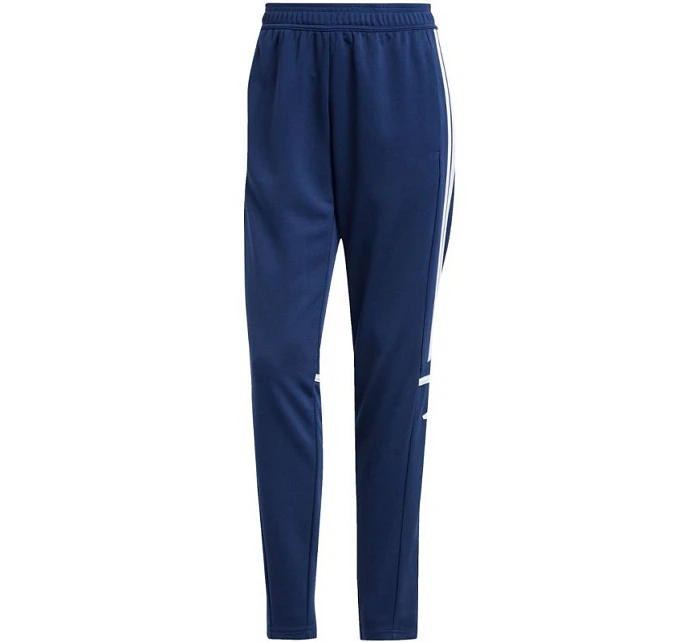 Dámské kalhoty adidas Squadra 25 Training pants navy blue JD4815 dámské
